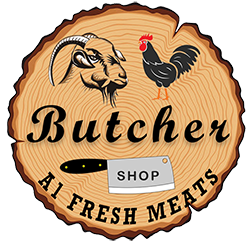 A1 Freah Meat